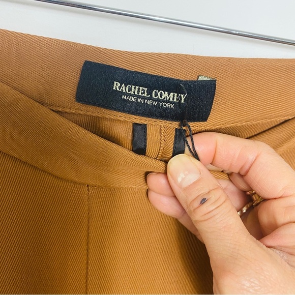 Rachel Comey wharf crop wide leg high waisted pants - Picture 8 of 15